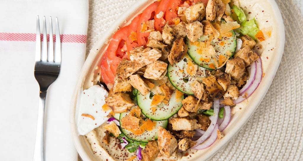 Pita Bistro Phx-Tempe | restaurant | 4740 S 48th St #111, Phoenix, AZ 85040, USA | 6027959779 OR +1 602-795-9779