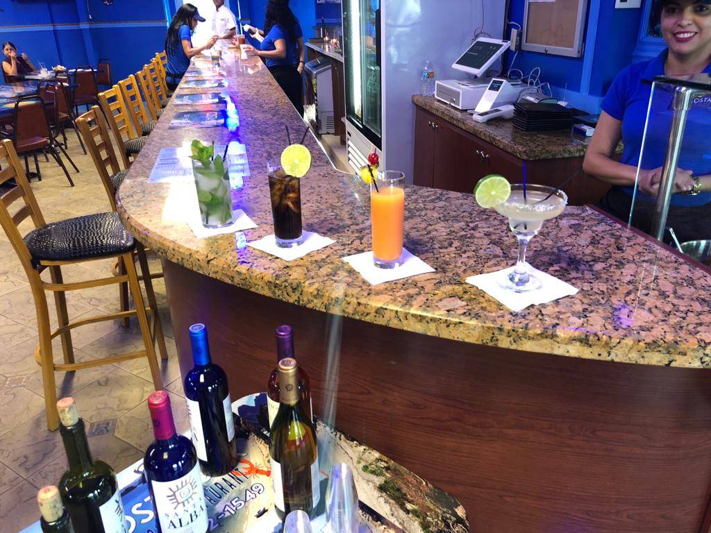 Costa Sur Seafood Restaurant | restaurant | 1366 E 4th Ave, Hialeah, FL 33010, USA | 3053921549 OR +1 305-392-1549