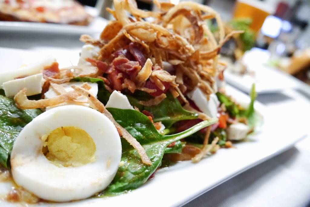 Dudleys Restaurant & Bar | restaurant | 19 Merrimack St, Lowell, MA 01852, USA | 8572531389 OR +1 857-253-1389