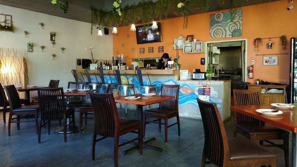 Rice By Mama 2 | restaurant | 583 E Main St, Ventura, CA 93001, USA | 8056678776 OR +1 805-667-8776