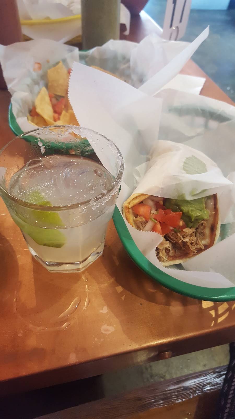 La Calaca Loca Taqueria | restaurant | 5199 Telegraph Ave, Oakland, CA 94609, USA | 5106018226 OR +1 510-601-8226