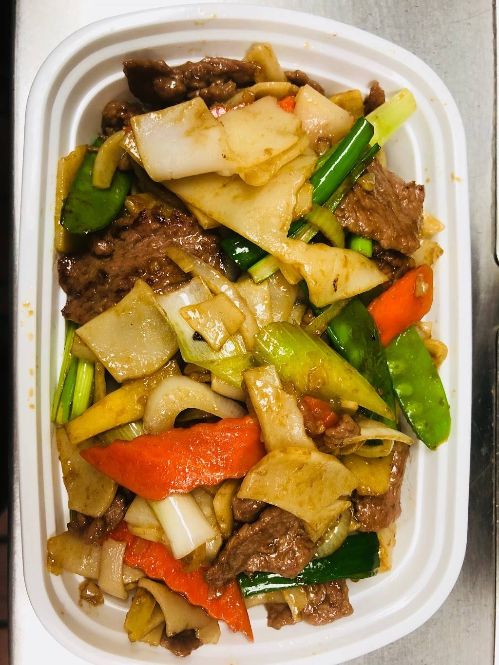 Chopstick Express | restaurant | 7230 N Harlem Ave, Chicago, IL 60631, USA | 7737633000 OR +1 773-763-3000