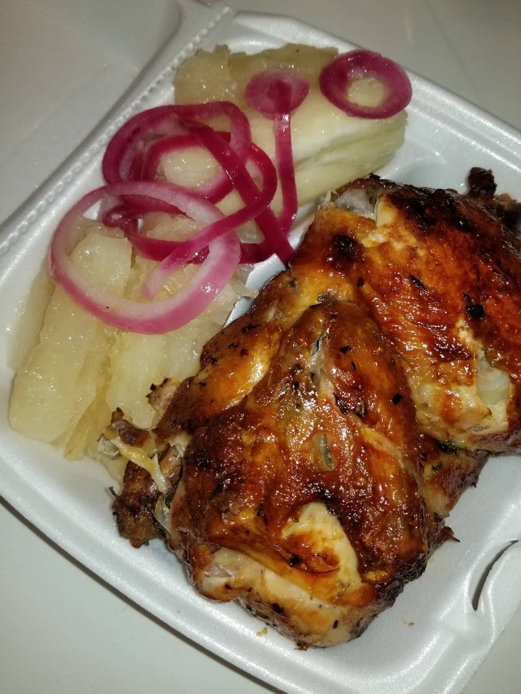 Rincon del Sabor | restaurant | 2735 S Woodland Blvd, DeLand, FL 32720, USA | 3863377986 OR +1 386-337-7986