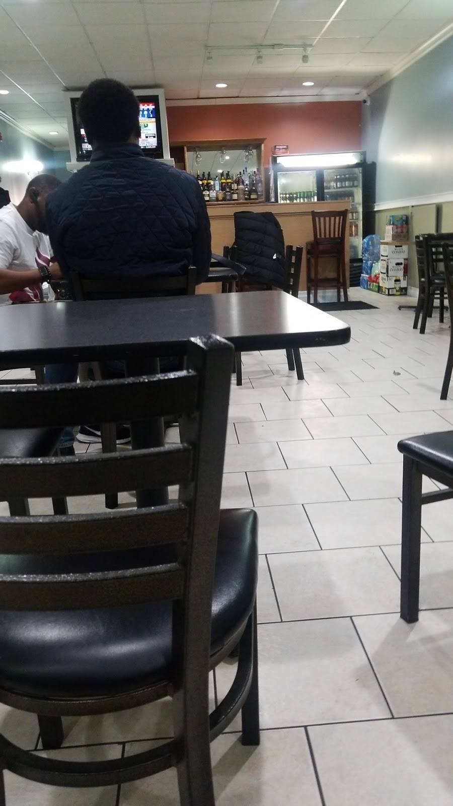 Stevag Restaurant | restaurant | 46 Eddystone Ave, Toronto, ON M3N 1H4, Canada | 4167429967 OR +1 416-742-9967