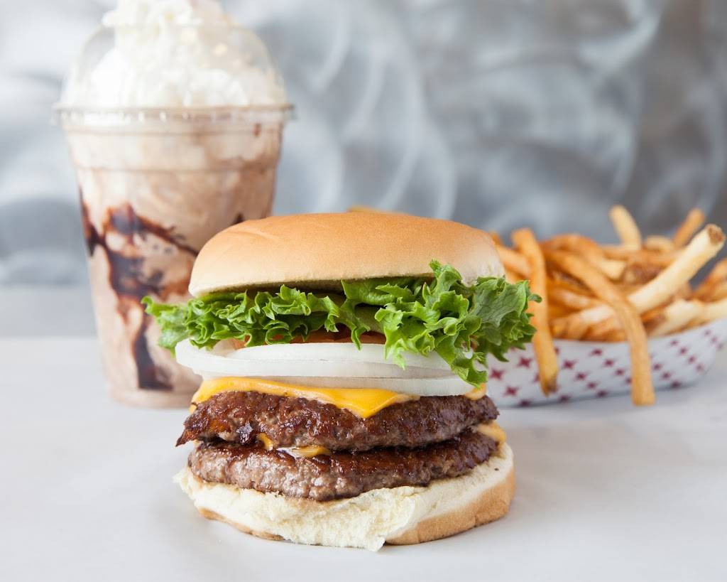 Tonyburgers - Salt Lake City | restaurant | 613 E 400 S, Salt Lake City, UT 84102, USA | 8014190531 OR +1 801-419-0531