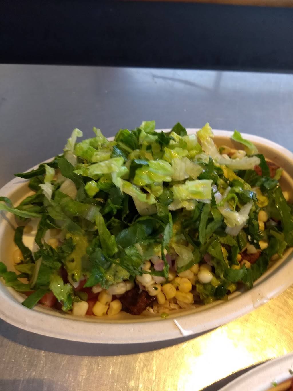 Chipotle Mexican Grill | restaurant | 6777 Westminster Blvd Ste A, Westminster, CA 92683, USA | 7144875126 OR +1 714-487-5126