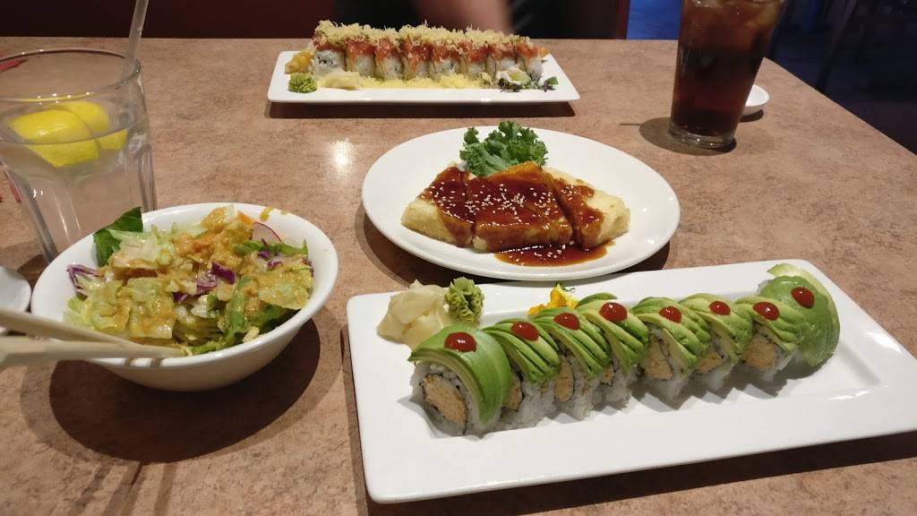 Shogun Restaurant | restaurant | 470 N Halstead St, Pasadena, CA 91107, USA | 6263518945 OR +1 626-351-8945