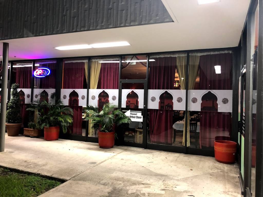 Dar Tajine Moroccan Restaurant | restaurant | 8281 W Sunrise Blvd, Plantation, FL 33322, USA | 9543062447 OR +1 954-306-2447