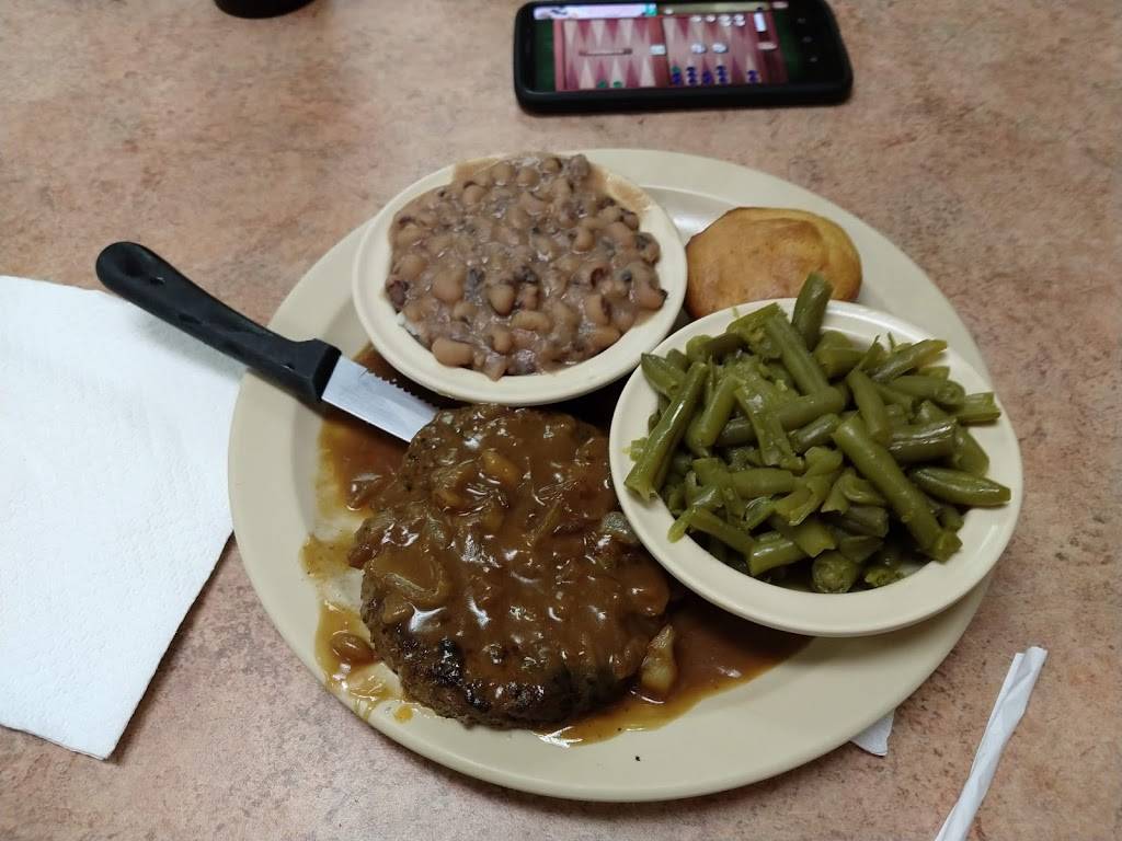 Big Mamas Soul Food | restaurant | Daniel Village Shopping Center, 2803 Wrightsboro Rd #30, Augusta, GA 30909, USA | 7067552043 OR +1 706-755-2043