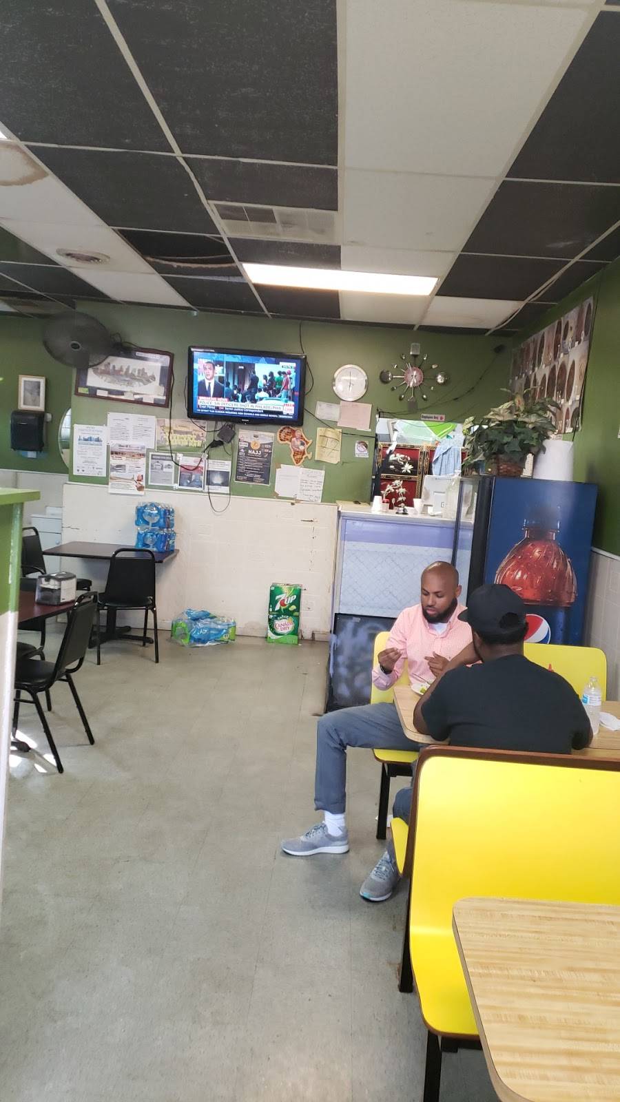 Banadir restaurant | restaurant | 314 Philfre Ct, Nashville, TN 37217, USA | 6159150891 OR +1 615-915-0891