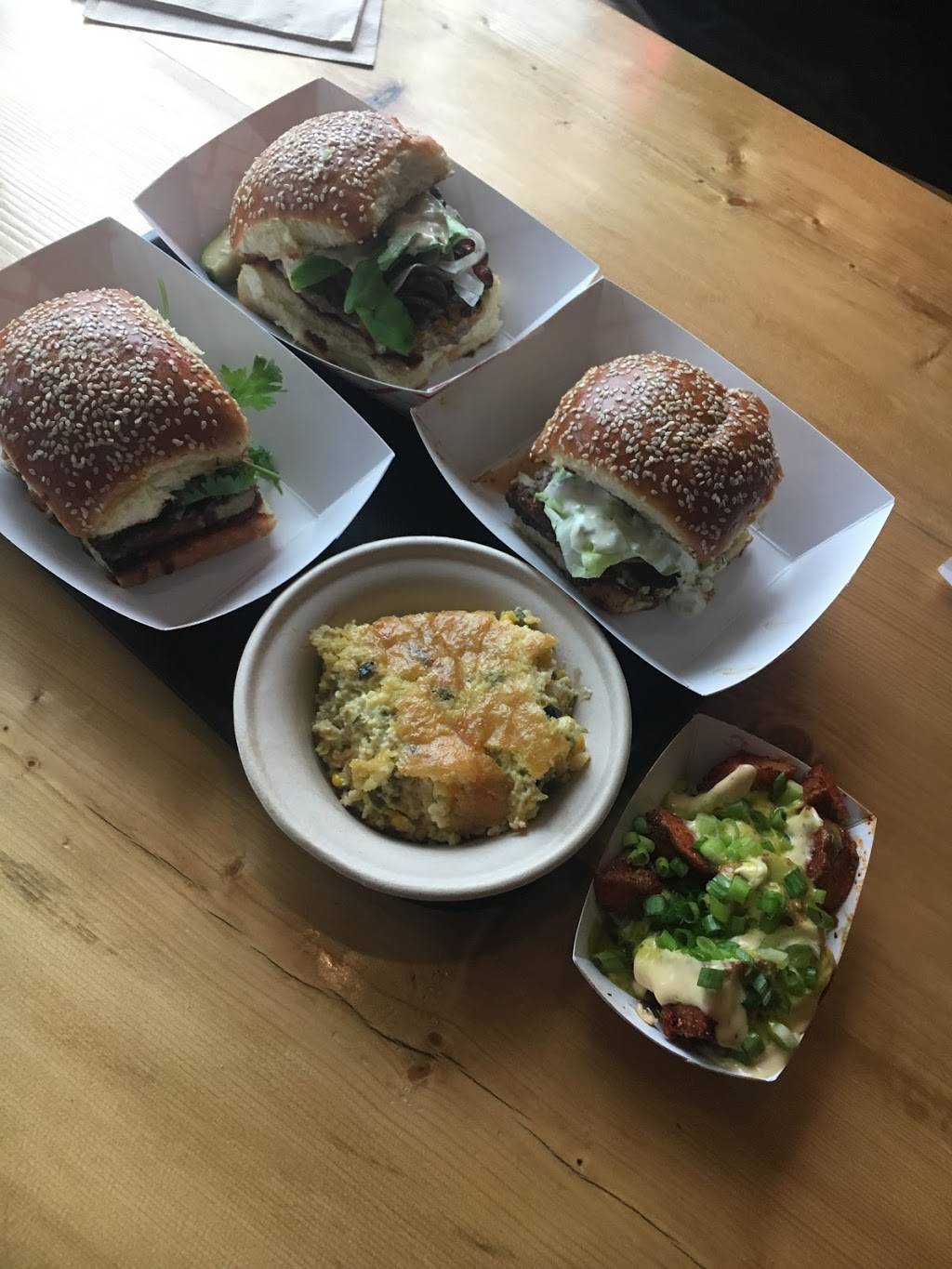 Daily Operation | restaurant | 42 Cottage St, Easthampton, MA 01027, USA | 4132031541 OR +1 413-203-1541