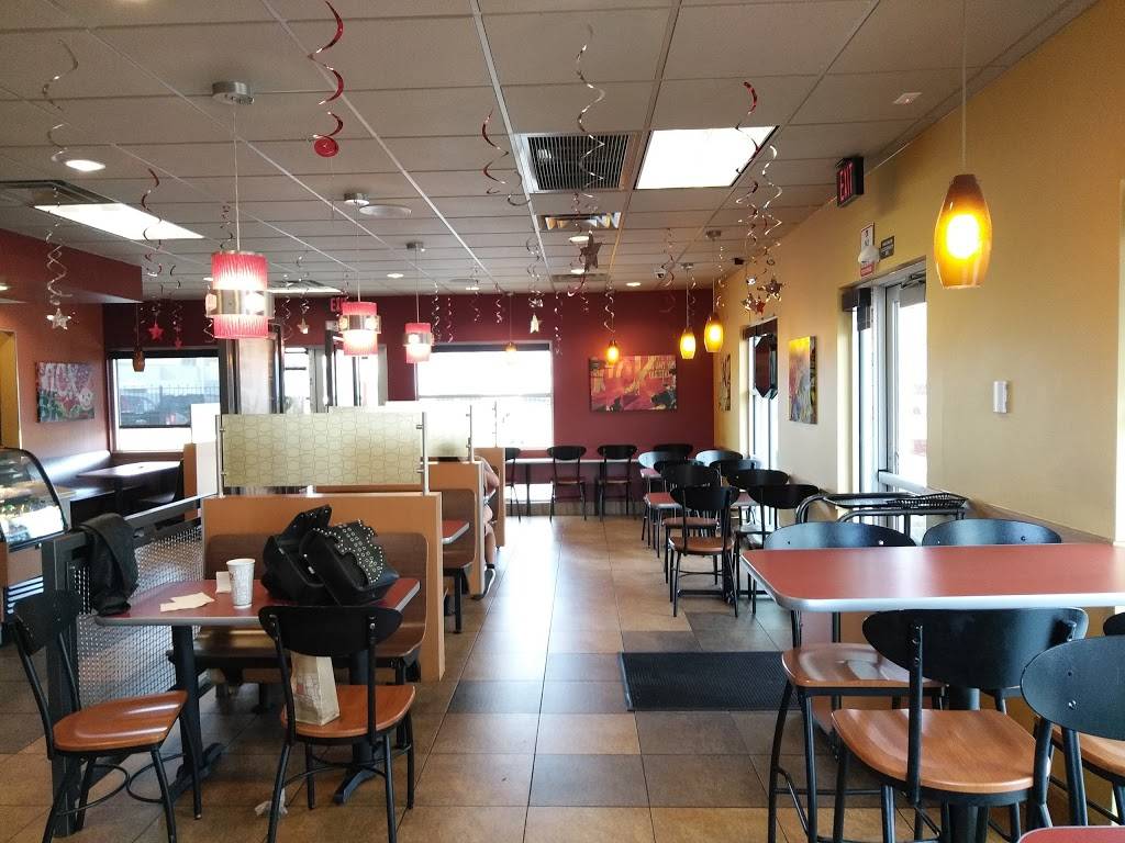 Jack in the Box | restaurant | 800 N Decatur Blvd, Las Vegas, NV 89107, USA | 7028701344 OR +1 702-870-1344