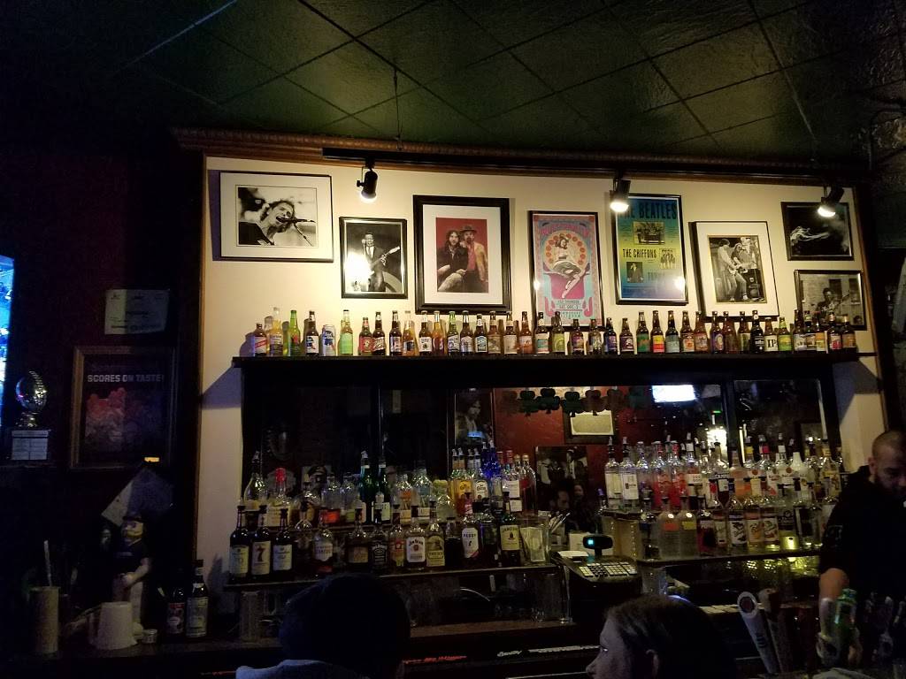 The Gig | restaurant | 1132 E Wright St, Milwaukee, WI 53212, USA | 4145620219 OR +1 414-562-0219