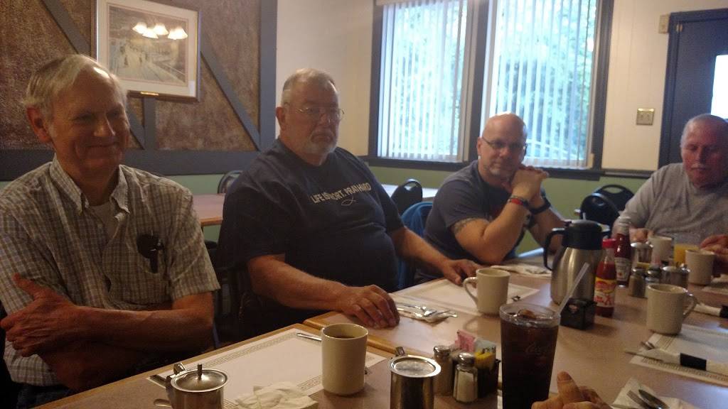 Tower Restaurant | night club | 680 W Chestnut St, Washington, PA 15301, USA | 7242225952 OR +1 724-222-5952