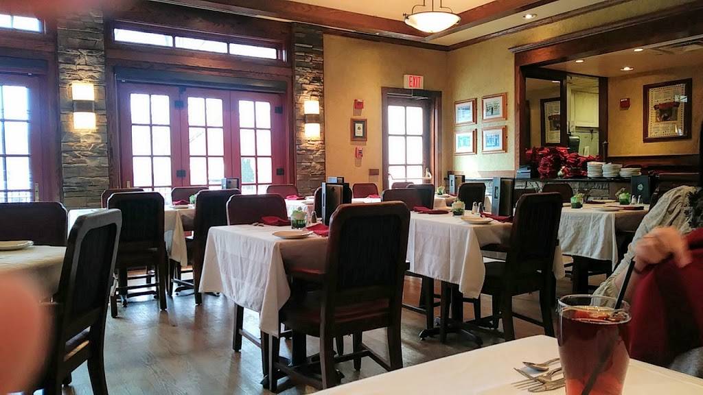 Emerald Rose | restaurant | 785 Boston Rd, Billerica, MA 01821, USA | 9786670500 OR +1 978-667-0500