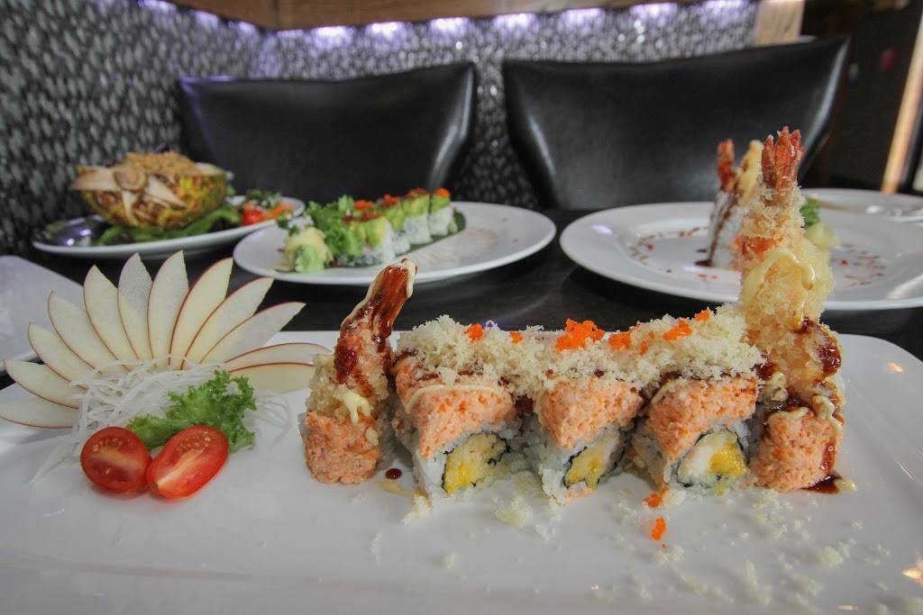 Zen Sushi Asian Cusine | restaurant | 1220 Long Beach Blvd, Ship Bottom, NJ 08008, USA | 6093618888 OR +1 609-361-8888