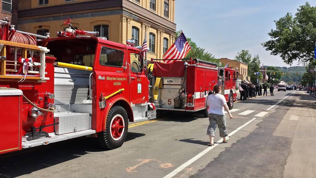 Copper City Bar & Grill | restaurant | 82-84 Main St, Ansonia, CT 06401, USA | 2037322137 OR +1 203-732-2137