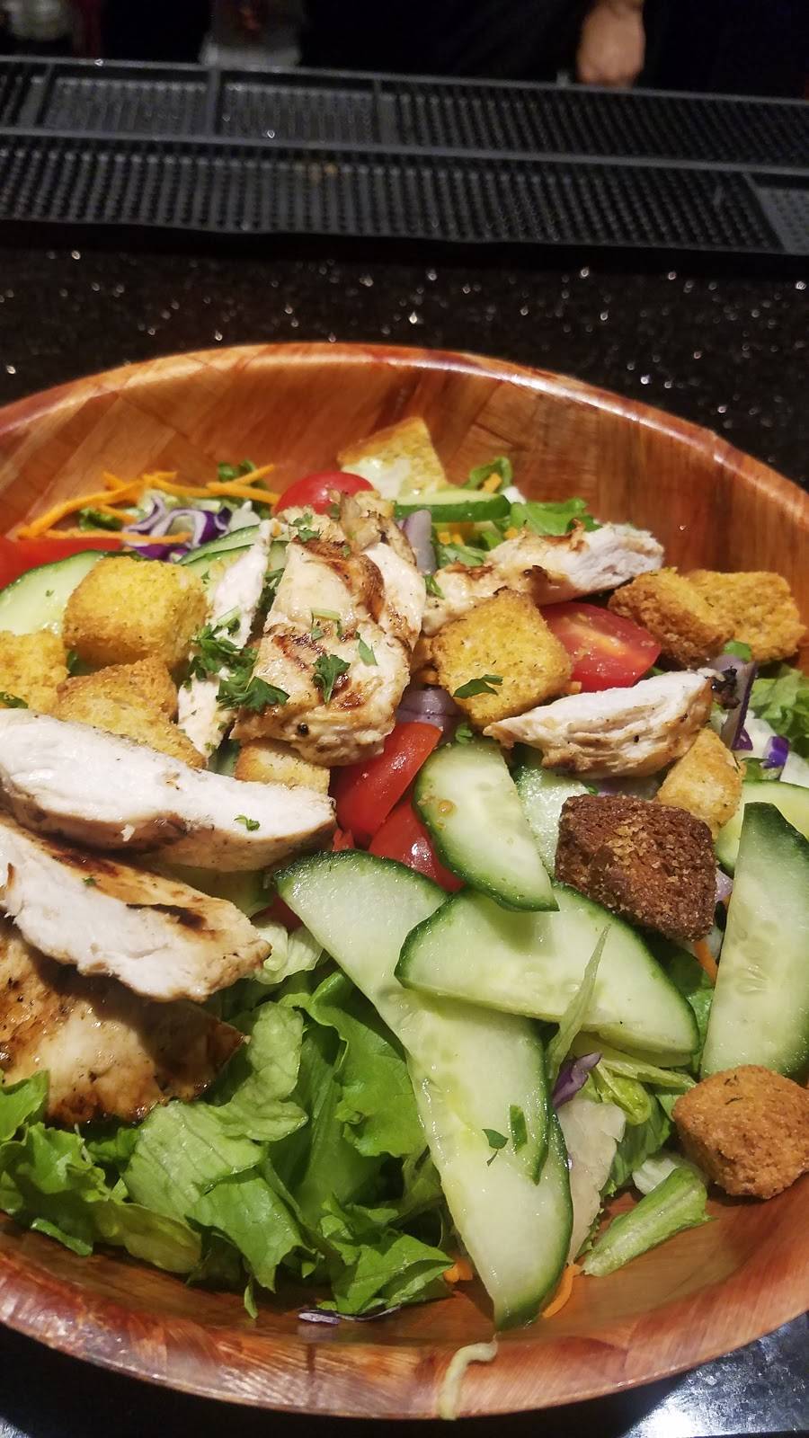 Open Haus Restaurant | restaurant | 3105 E Silver Springs Blvd, Ocala, FL 34470, USA | 3523046561 OR +1 352-304-6561