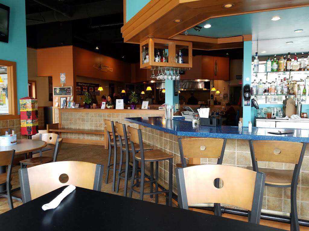 Blue Pacific Grill | restaurant | 4150 Levis Commons Blvd, Perrysburg, OH 43551, USA | 4198739466 OR +1 419-873-9466