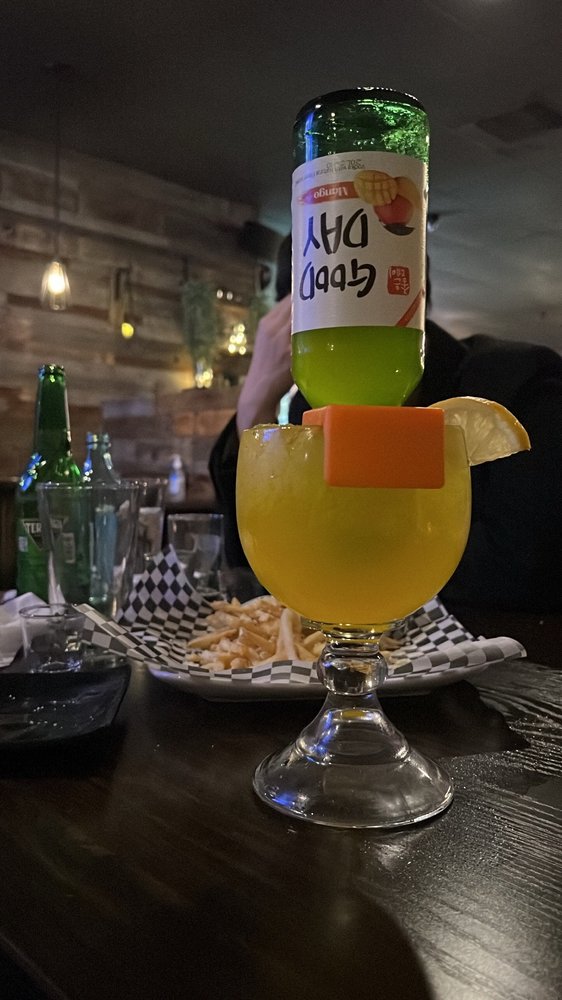 Soju Tavern | restaurant | 19718 Colima Rd, Rowland Heights, CA 91748, USA | 9094681040 OR +1 909-468-1040