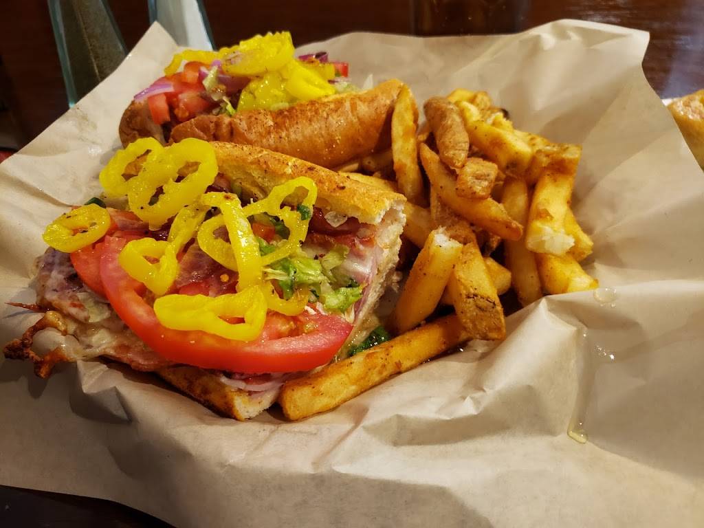 Forrey Grill | restaurant | 280 Bridge St, LaBelle, FL 33935, USA | 8636120423 OR +1 863-612-0423