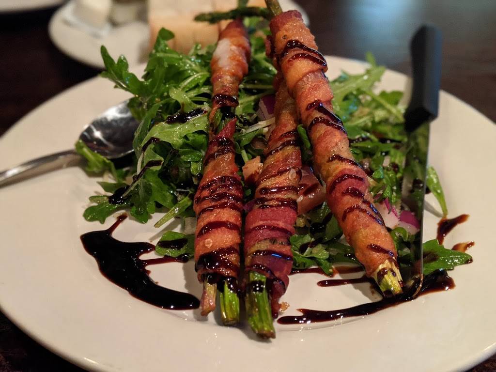 Zest | restaurant | 10670 Southern Highlands Pkwy, Las Vegas, NV 89141, USA | 7022022448 OR +1 702-202-2448