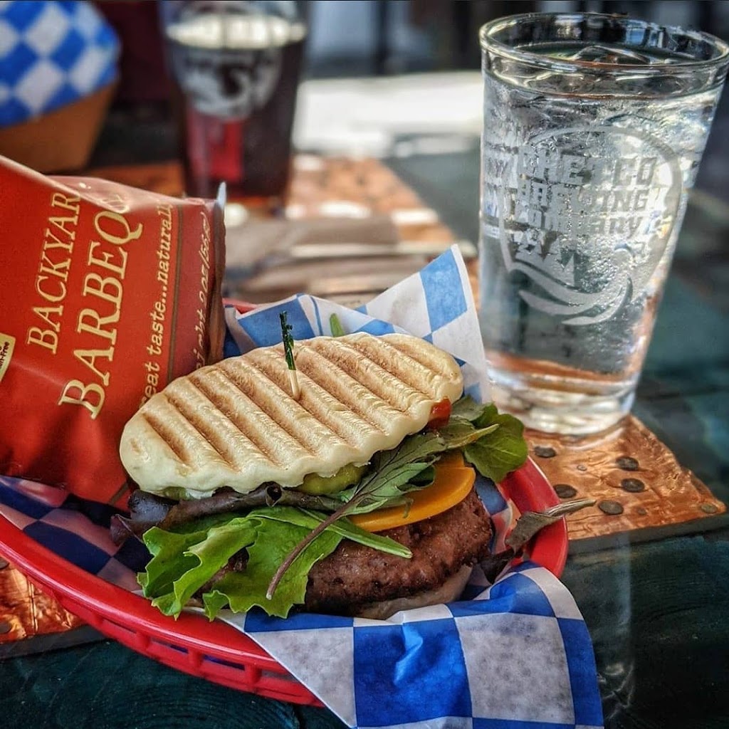 Off The Wagon Food Truck | restaurant | 830 Railroad St, Brookings, OR 97415, USA | 5416610000 OR +1 541-661-0000