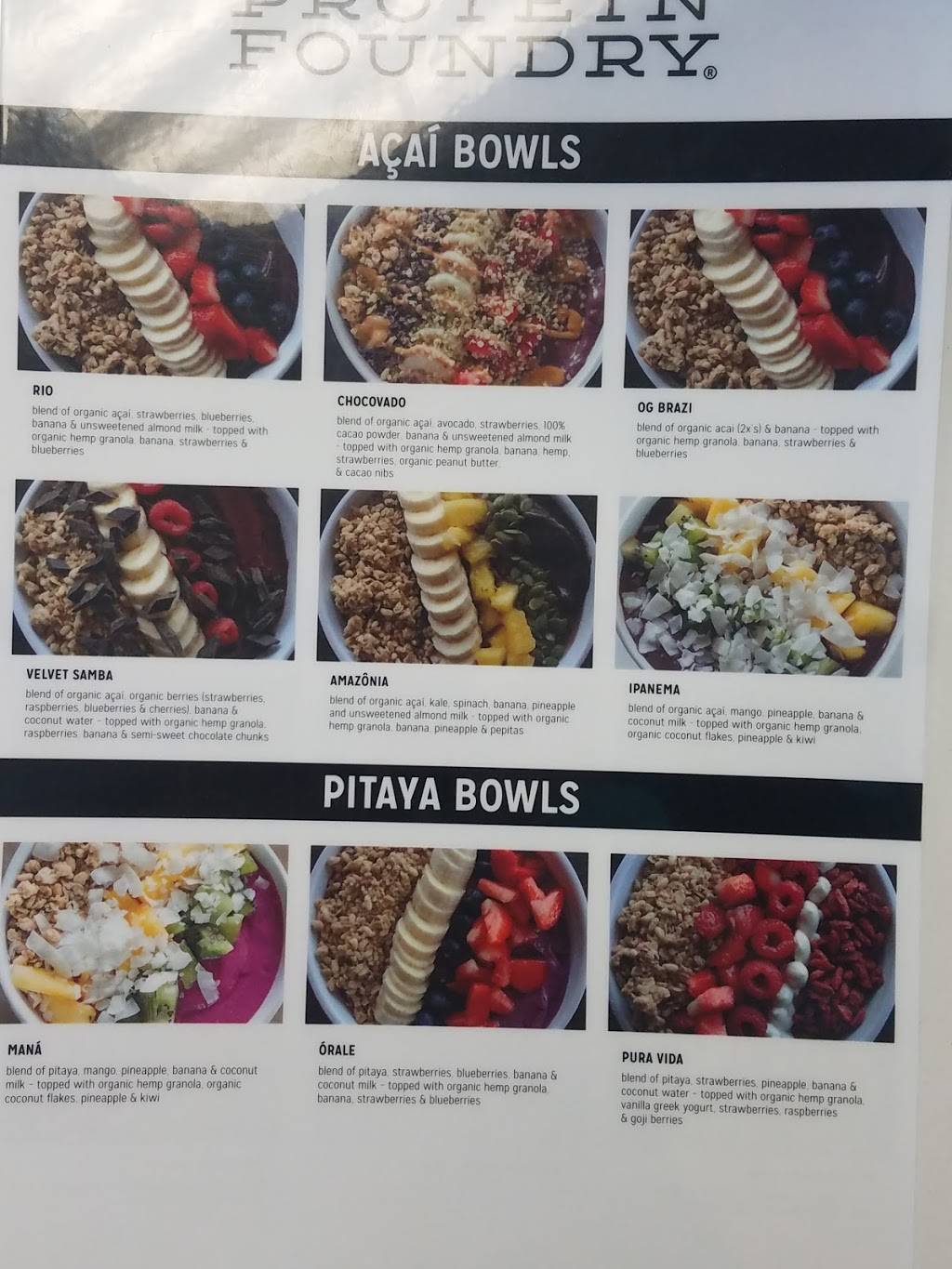 Protein Foundry | restaurant | 1784 E3, Uinta Way, Park City, UT 84098, USA | 4355751100 OR +1 435-575-1100