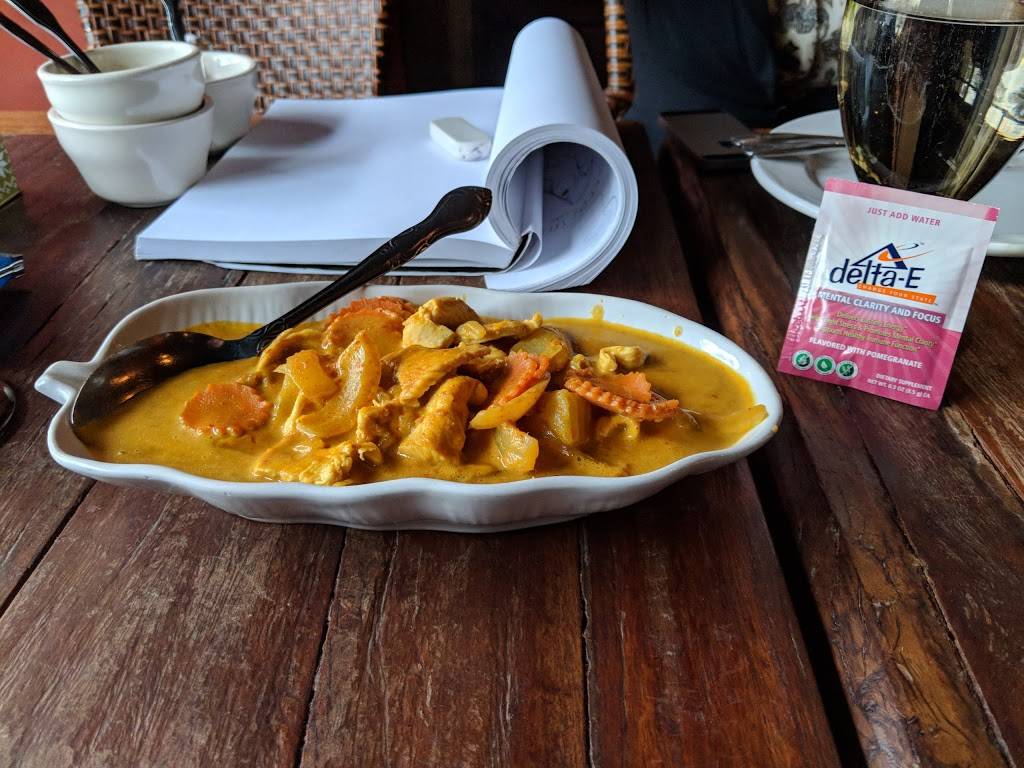 Chantara Thai Cuisine | restaurant | 110, 7114, 4361 Town Center Blvd, El Dorado Hills, CA 95762, USA | 9169390389 OR +1 916-939-0389