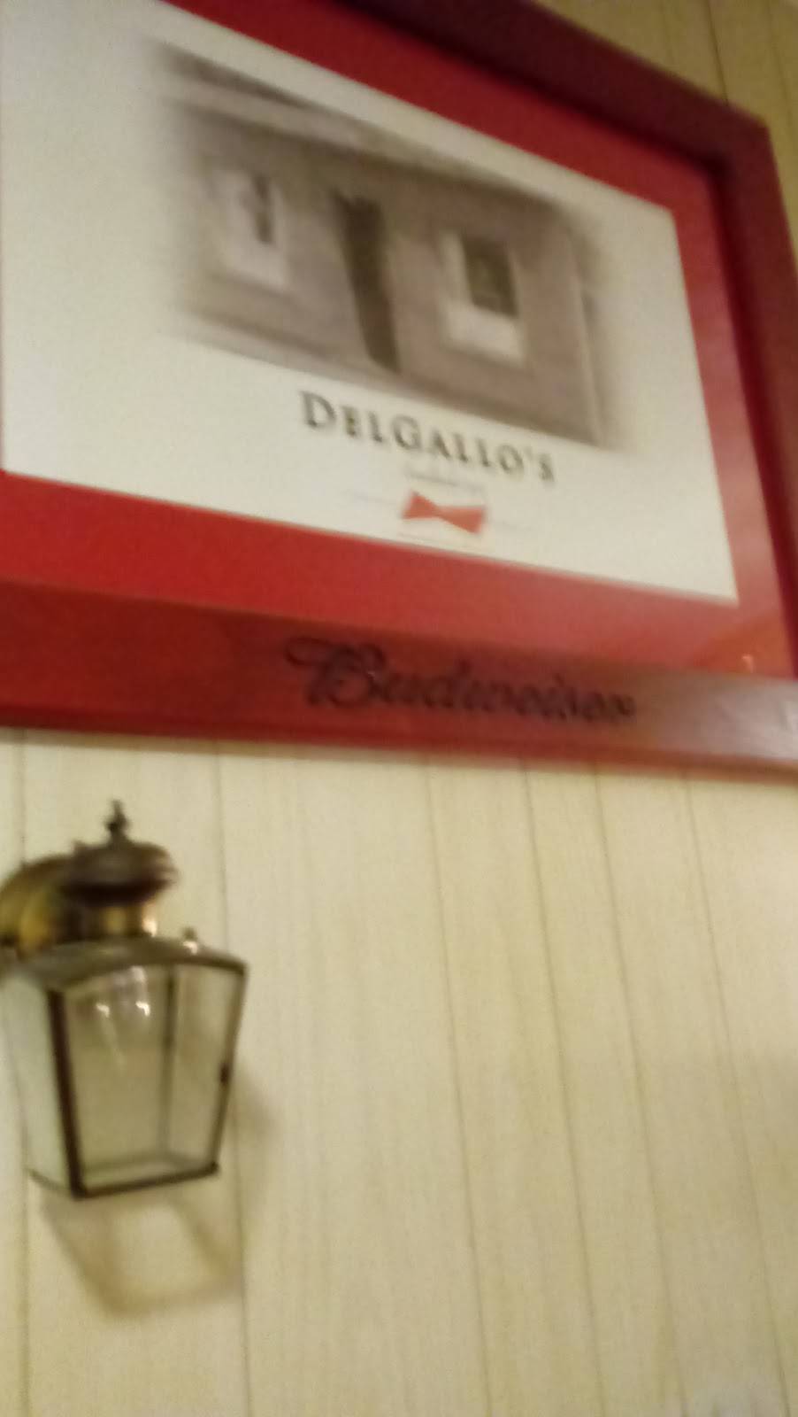 Del Gallo Restaurant | restaurant | 390 Newell St, Pittsfield, MA 01201, USA | 4134479233 OR +1 413-447-9233