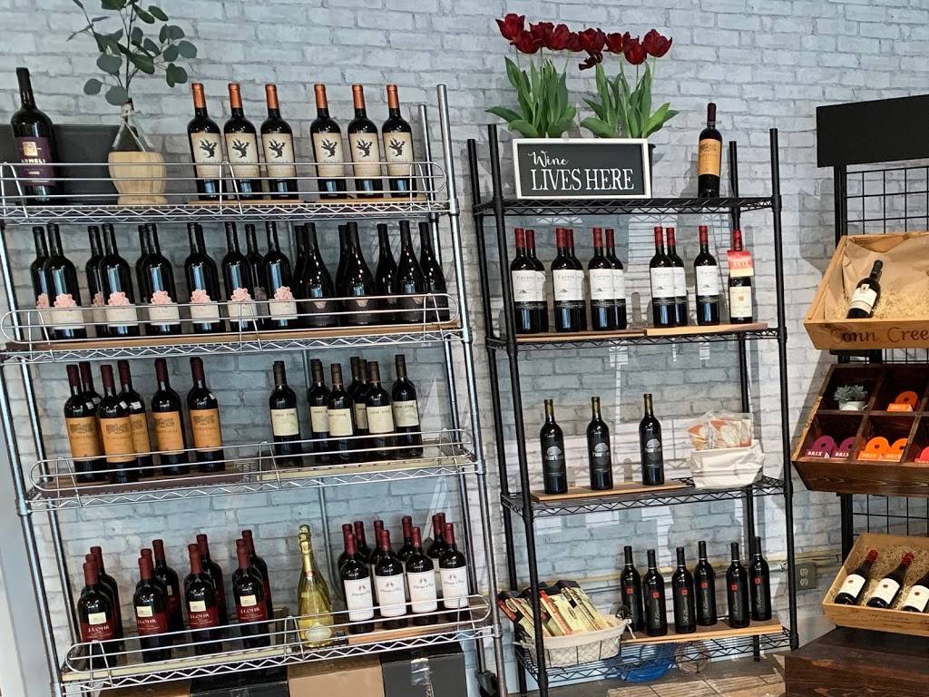 Grants Market | restaurant | 2953 Beech St, San Diego, CA 92102, USA | 6192310524 OR +1 619-231-0524