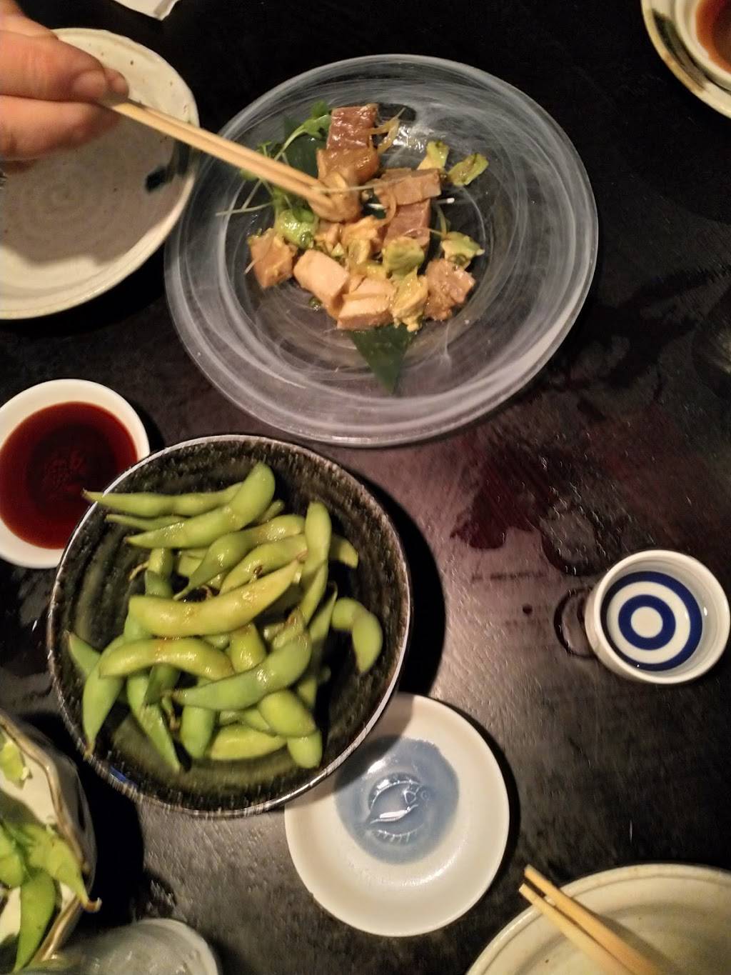 KAIDO | Japanese Restaurant | restaurant | 207 W Main St, Grass Valley, CA 95945, USA | 5302740144 OR +1 530-274-0144