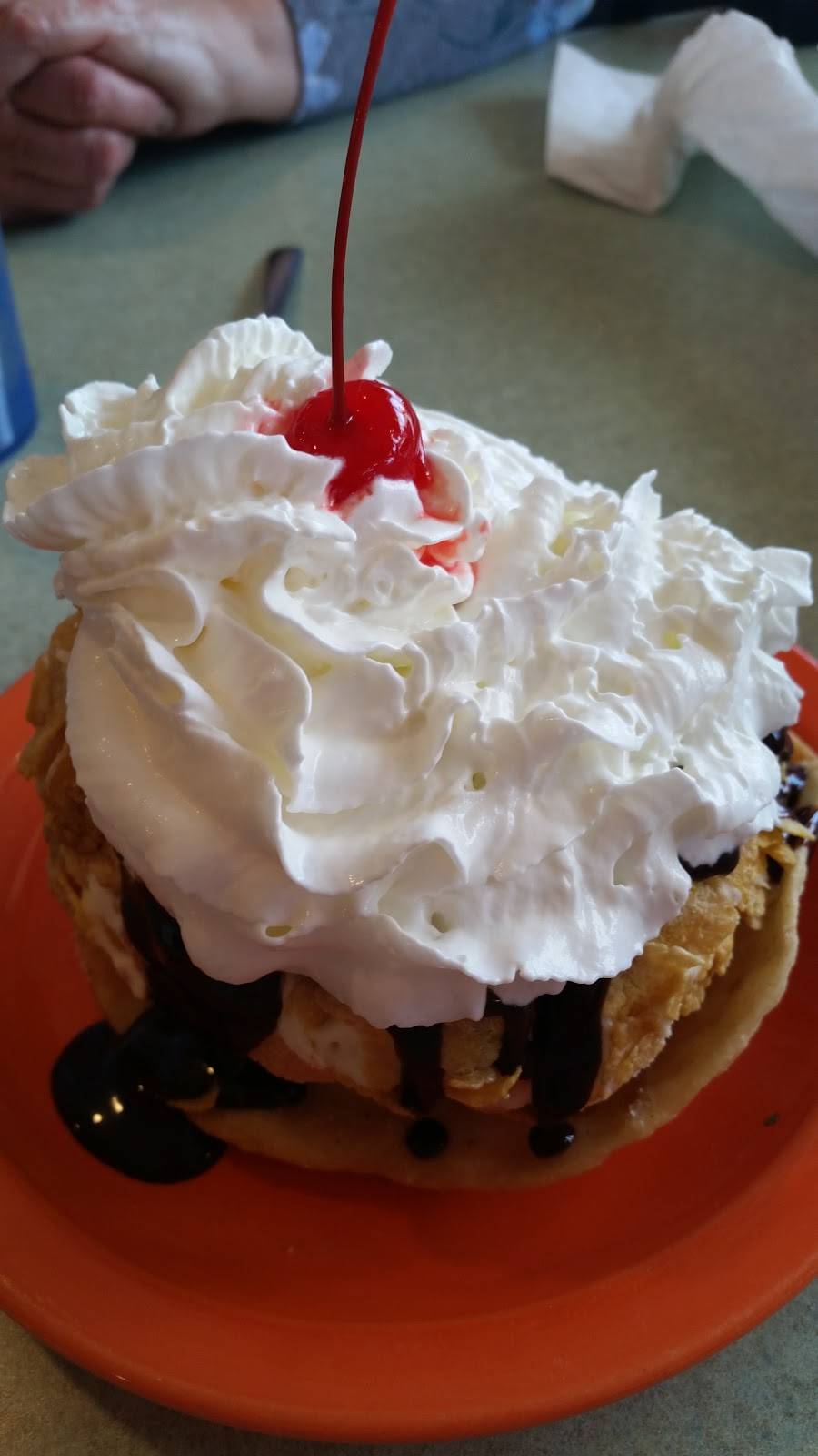 El Molino | restaurant | 219 E Main St, Waterville, MN 56096, USA | 5073628102 OR +1 507-362-8102