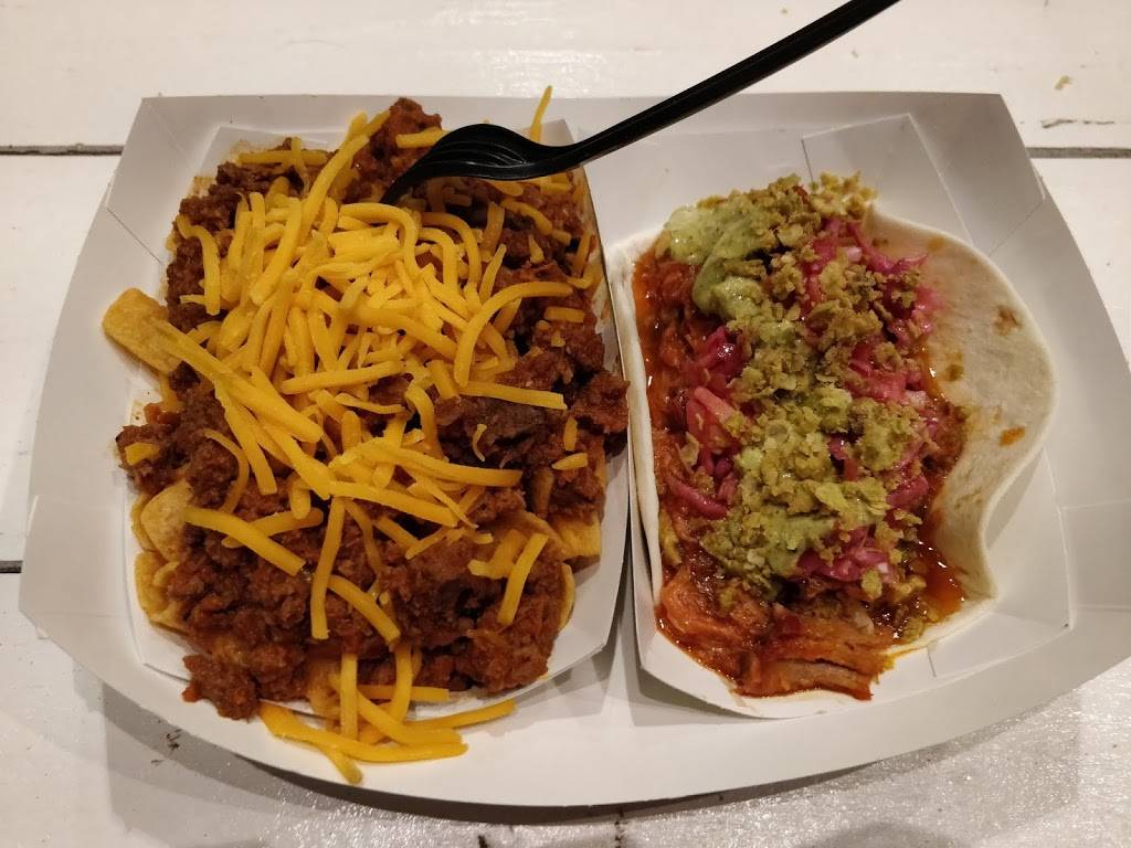 The Ginger Armadillo | restaurant | 950-920 Springdale Rd, Austin, TX 78702, USA | 5128152869 OR +1 512-815-2869