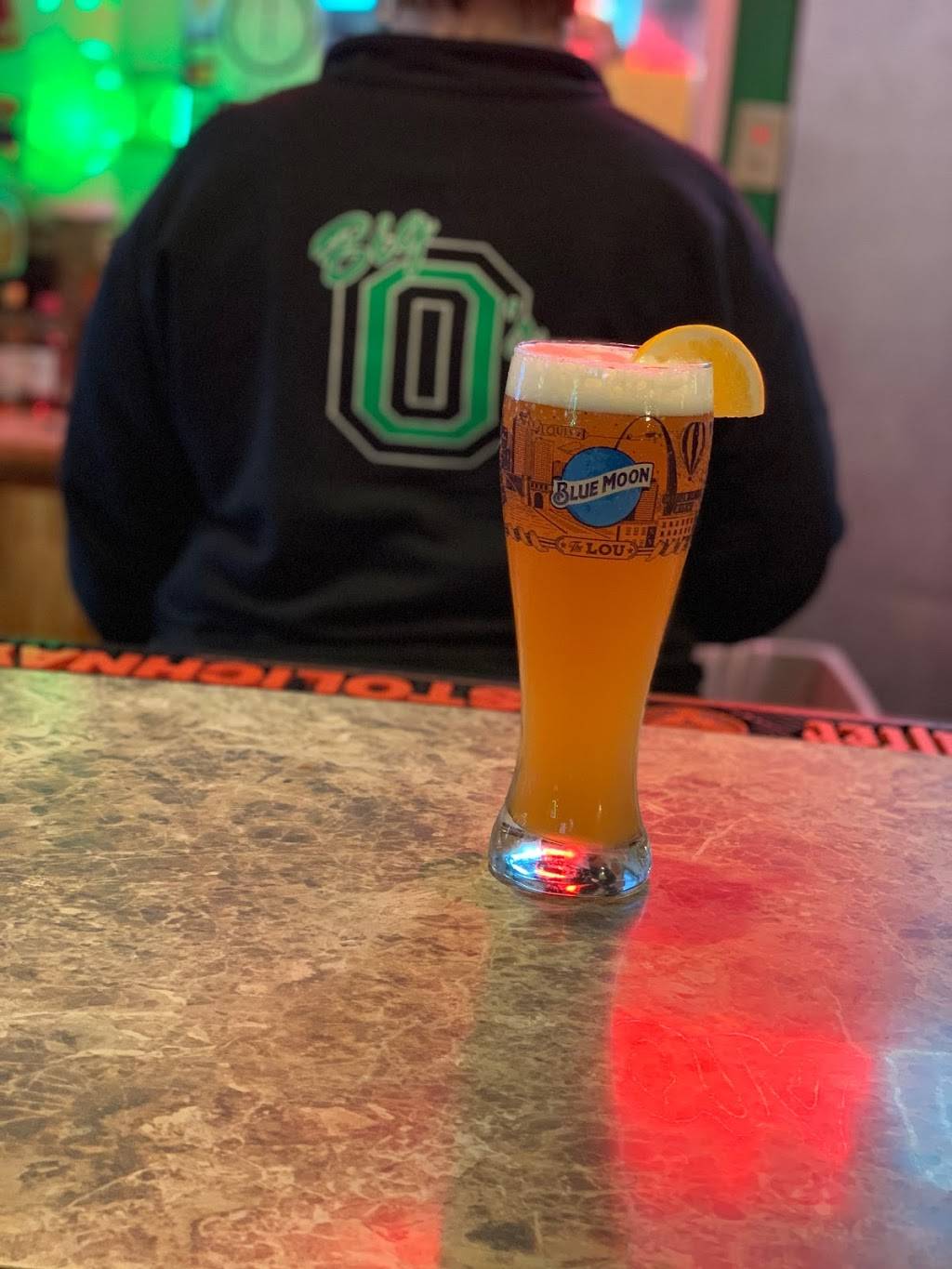 Big Os | restaurant | 2001 Hildebrand St, Madison, IL 62060, USA | 6185937629 OR +1 618-593-7629