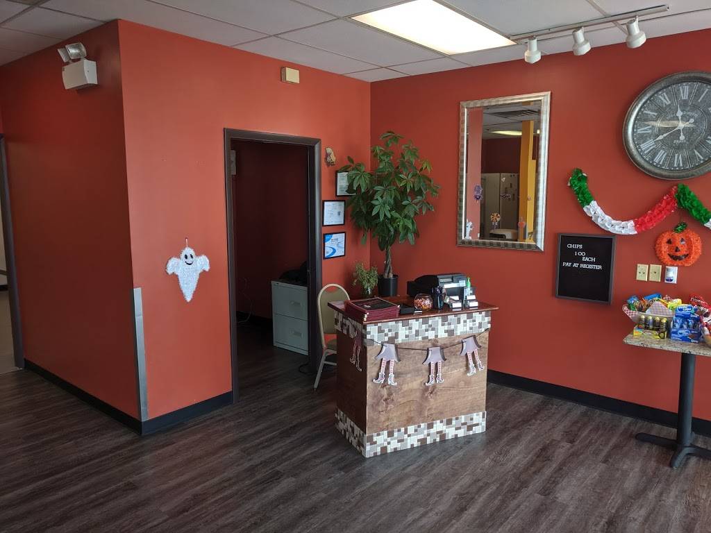 El Padrino Kitchen | restaurant | 9117 S Redwood Rd, West Jordan, UT 84088, USA | 8015000533 OR +1 801-500-0533