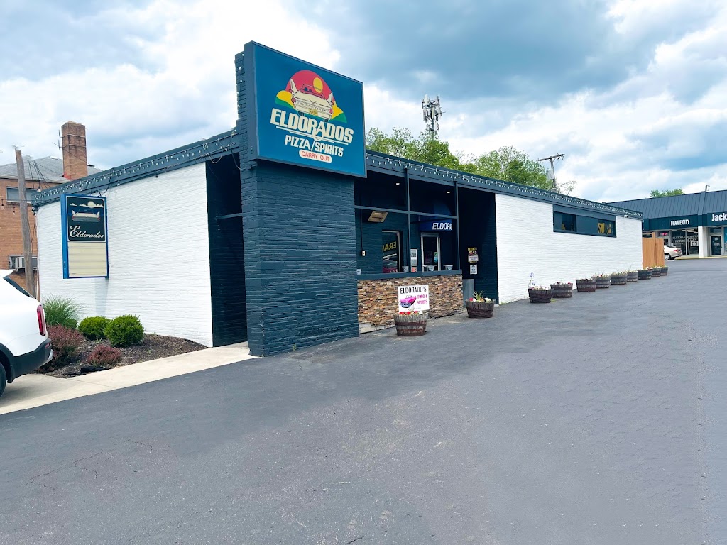 Eldorados Bar Food & Spirits | restaurant | 4968 N High St, Columbus, OH 43214, USA | 6147850030 OR +1 614-785-0030