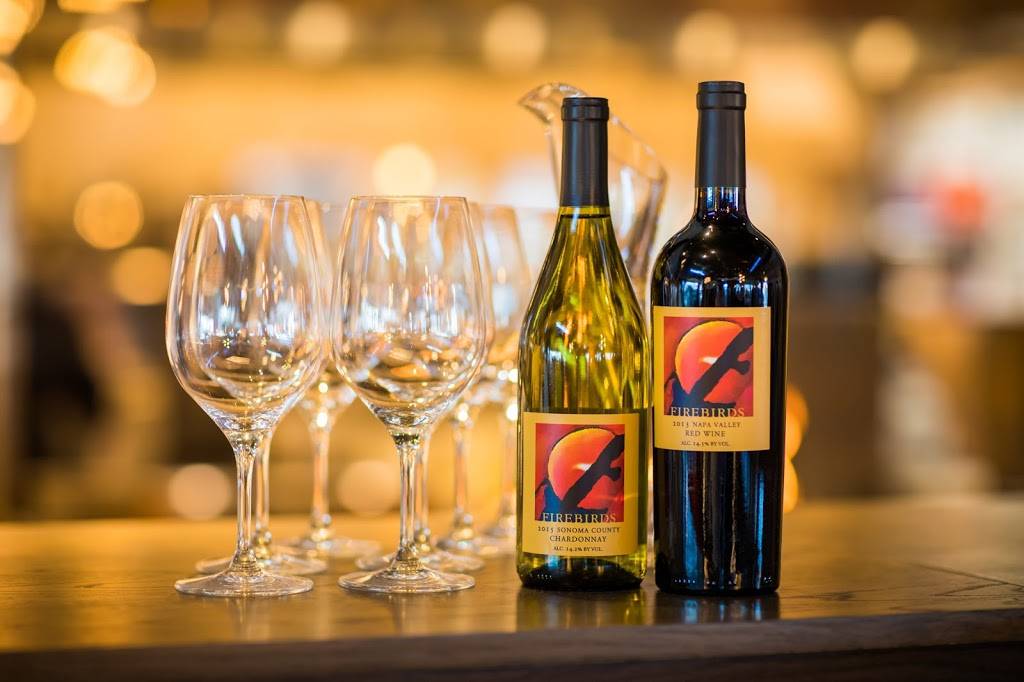 Firebirds Wood Fired Grill | restaurant | 1320 W Memorial Rd, Oklahoma City, OK 73114, USA | 4054159461 OR +1 405-415-9461