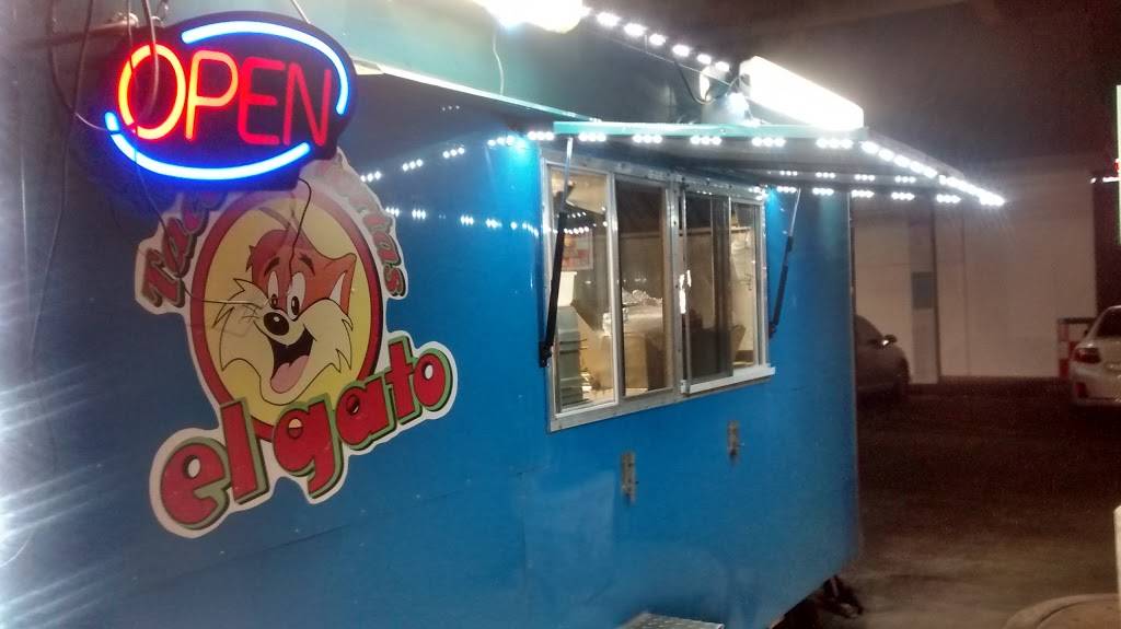 Tacos & Tortas El Gato | restaurant | 10612 Westheimer Rd, Houston, TX 77042, USA | 7134388466 OR +1 713-438-8466