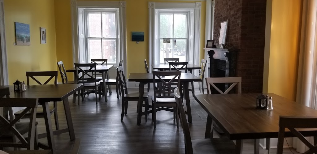 The Sunrise Cafe | bakery | 231 N Hanover St, Carlisle, PA 17013, USA | 2232125192 OR +1 223-212-5192