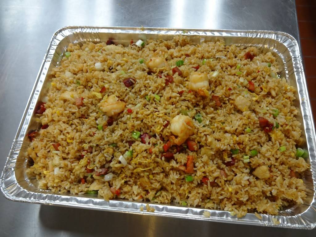 Fortune Chinese Food Take-Out | restaurant | 2805 12th Ave, Sacramento, CA 95817, USA | 9164526626 OR +1 916-452-6626