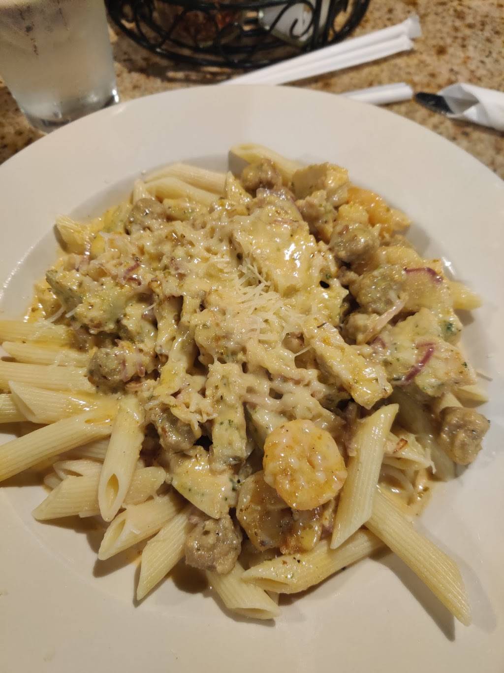 Casa Mia Italian Restaurant | restaurant | 505 N Meridian, Puyallup, WA 98371, USA | 2537700400 OR +1 253-770-0400