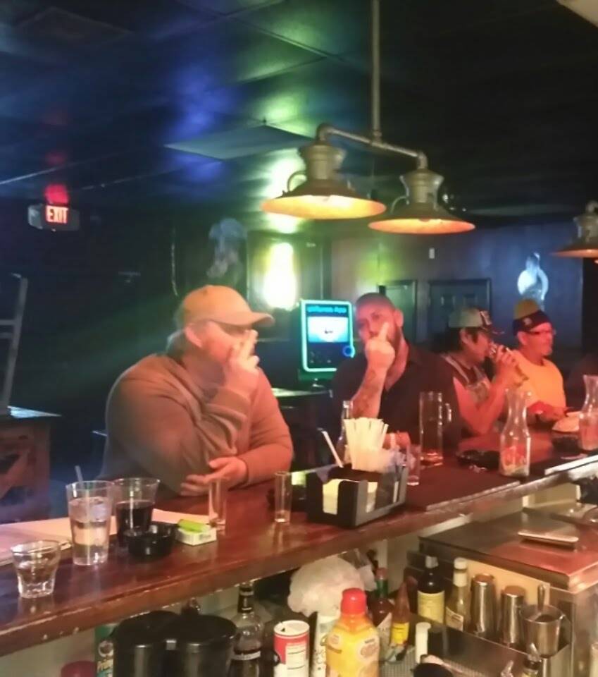 Next Door Bar | restaurant | 6530 Charles Page Blvd, Tulsa, OK 74127, USA | 9182456003 OR +1 918-245-6003