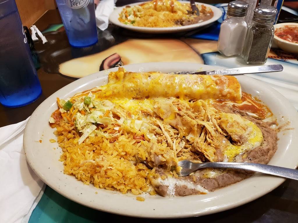 Ay Jalisco | restaurant | 1902 US-1, Vero Beach, FL 32960, USA | 7727788489 OR +1 772-778-8489