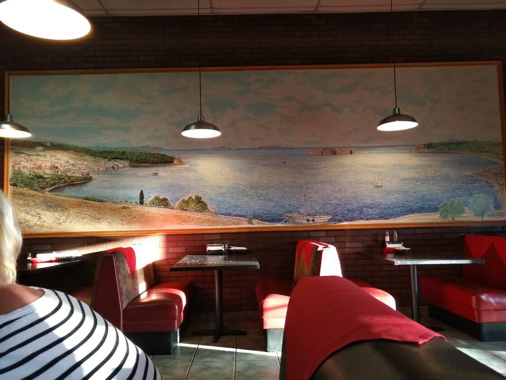 Best Greek Broiler and Grill | restaurant | 2056 N Hill Field Rd, Layton, UT 84041, USA | 8017758866 OR +1 801-775-8866