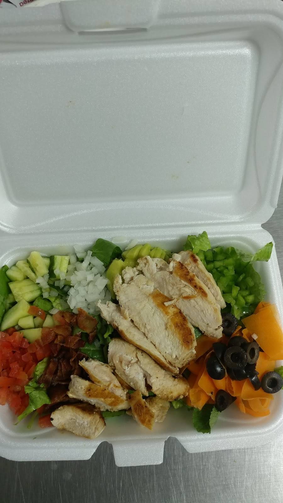 More Than Subs | meal takeaway | 1121 Holland Dr # 25, Boca Raton, FL 33487, USA | 5619988878 OR +1 561-998-8878