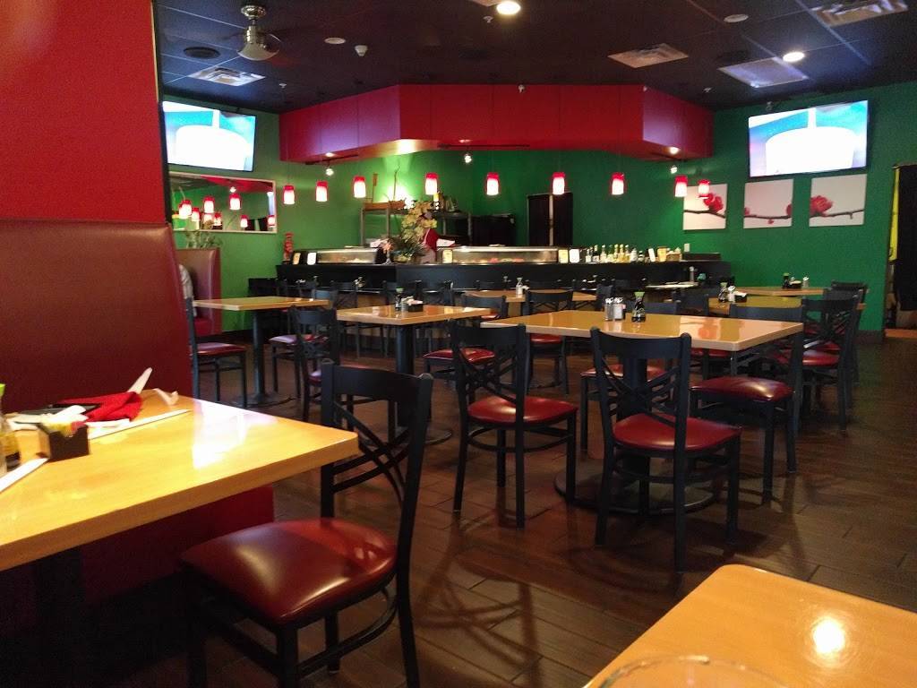 Thai Wasabi | restaurant | 5250 E. State Rd. 64, Bradenton, FL 34208, USA | 9418967803 OR +1 941-896-7803