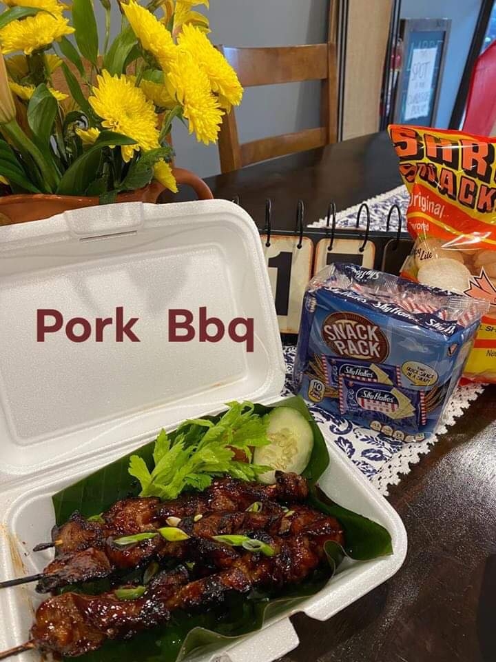 Isla Pilipinas Cafe | restaurant | 1083 SE 17th St, Fort Lauderdale, FL 33316, USA | 9547027751 OR +1 954-702-7751