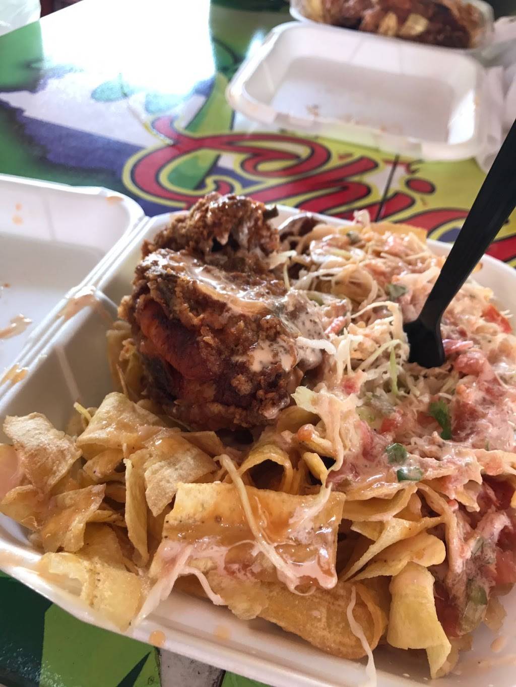 Little Delicious | restaurant | 4821 Woodland Ave, Philadelphia, PA 19143, USA | 2157294911 OR +1 215-729-4911