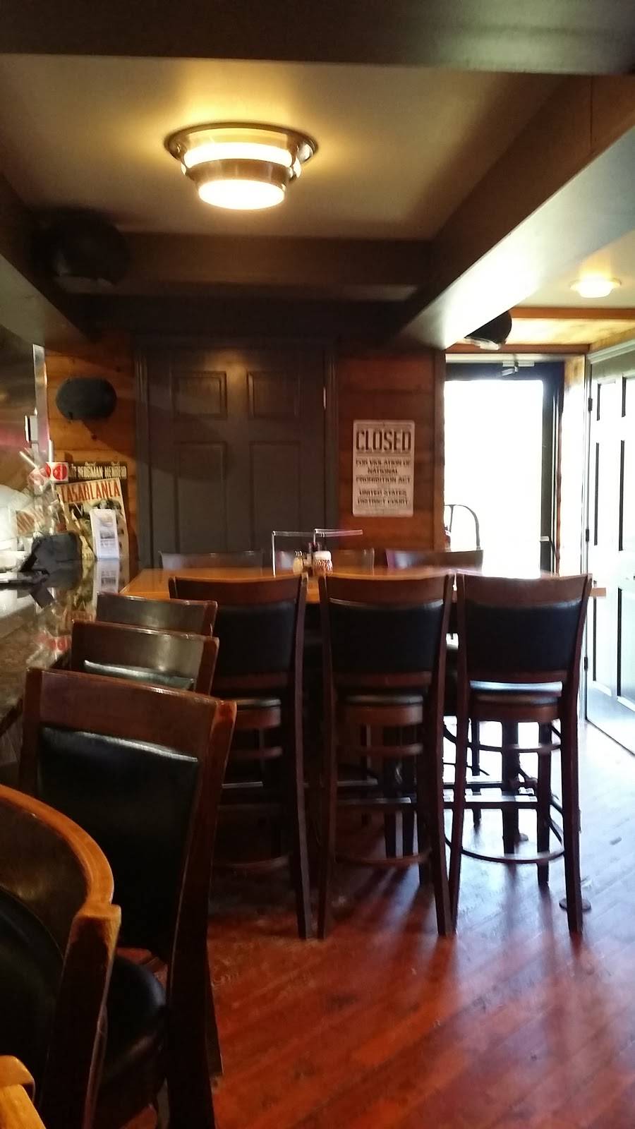 Casablanca | restaurant | 1312 Bagnell Dam Blvd, Lake Ozark, MO 65049, USA | 5739645224 OR +1 573-964-5224